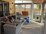 Villa Juan: Resale Villa in Arboleas, Almería