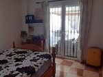 Villa Juan: Revente Villa dans Arboleas, Almería