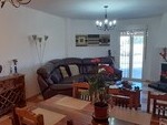 Villa Juan: Resale Villa in Arboleas, Almería