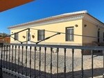 Villa Juan: Herverkoop Villa te Koop in Arboleas, Almería