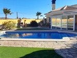 Villa Juan: Herverkoop Villa te Koop in Arboleas, Almería