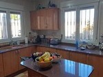 Villa Juan: Resale Villa in Arboleas, Almería