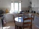 Villa Kendra: Resale Villa in Albox, Almería