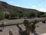 Villa Kendra: Resale Villa in Albox, Almería
