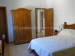 Villa Kendra: Resale Villa in Albox, Almería