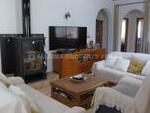 Villa Kendra: Resale Villa for Sale in Albox, Almería