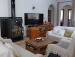 Villa Kendra: Resale Villa in Albox, Almería