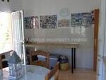 Villa Kendra: Resale Villa in Albox, Almería