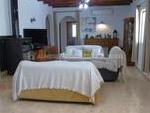 Villa Kendra: Resale Villa in Albox, Almería