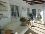 Villa Kendra: Resale Villa in Albox, Almería
