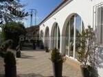 Villa Kendra: Resale Villa for Sale in Albox, Almería