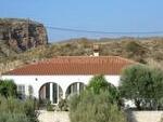 Villa Kendra: Resale Villa in Albox, Almería