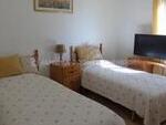Villa Kendra: Resale Villa in Albox, Almería