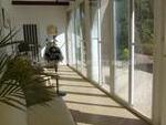Villa Kendra: Resale Villa in Albox, Almería