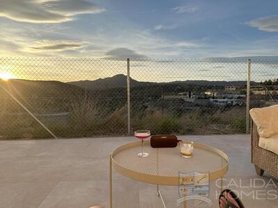 Villa Kristabell: Resale Villa in Zurgena, Almería