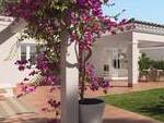 Villa La Perla: Off Plan Villa for Sale in Arboleas, Almería