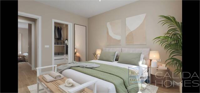 Villa La Perla: Off Plan Villa for Sale in Arboleas, Almería