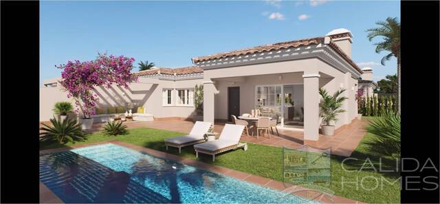 Villa La Perla: 3 Chambre à coucher Villa en vente