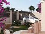 Villa La Perla: Off Plan Villa for Sale in Arboleas, Almería