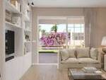 Villa La Perla: Off Plan Villa for Sale in Arboleas, Almería