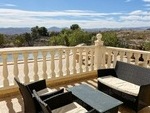 Villa Labores: Resale Villa for Sale in Albox, Almería