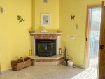Villa Labores: Resale Villa for Sale in Albox, Almería