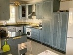 Villa Labores: Resale Villa for Sale in Albox, Almería