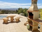 Villa Labores: Resale Villa for Sale in Albox, Almería