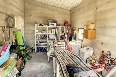 Villa Labores: Resale Villa in Albox, Almería