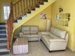 Villa Labores: Resale Villa for Sale in Albox, Almería