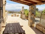 Villa Labores: Resale Villa for Sale in Albox, Almería