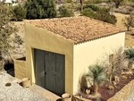 Villa Labores: Resale Villa for Sale in Albox, Almería