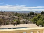 Villa Labores: Resale Villa for Sale in Albox, Almería