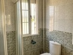 Villa Labores: Resale Villa for Sale in Albox, Almería