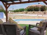 Villa Lavender : Resale Villa for Sale in La Piedra Amarilla, Almería