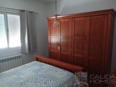Villa Lavender : Resale Villa in La Piedra Amarilla, Almería