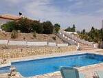 Villa Lavender : Resale Villa for Sale in La Piedra Amarilla, Almería