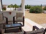 Villa Lavender : Resale Villa for Sale in La Piedra Amarilla, Almería