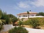 Villa Lavender : Resale Villa for Sale in La Piedra Amarilla, Almería