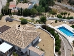 Villa Lavender : Resale Villa for Sale in La Piedra Amarilla, Almería