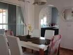Villa Lavender : Resale Villa for Sale in La Piedra Amarilla, Almería