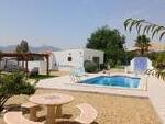 Villa Lavender : Resale Villa for Sale in La Piedra Amarilla, Almería