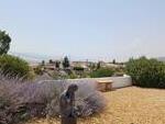 Villa Lavender : Resale Villa for Sale in La Piedra Amarilla, Almería