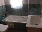 Villa Lavender : Resale Villa for Sale in La Piedra Amarilla, Almería