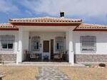 Villa Lavender : Resale Villa for Sale in La Piedra Amarilla, Almería