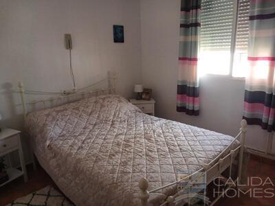 Villa Lavender : Resale Villa in La Piedra Amarilla, Almería
