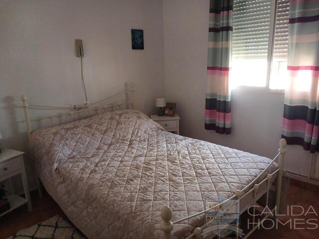 Villa Lavender : Resale Villa for Sale in La Piedra Amarilla, Almería