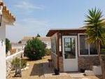 Villa Lavender : Resale Villa for Sale in La Piedra Amarilla, Almería