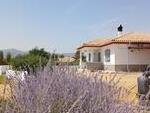 Villa Lavender : Resale Villa for Sale in La Piedra Amarilla, Almería