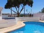 Villa Lemon Tree: Resale Villa for Sale in Arboleas, Almería